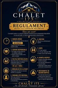 Chalet 173
