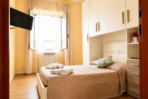 Alexas Rooms Crotone - Centro città