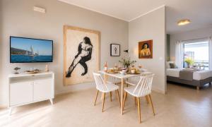 Art Apartment