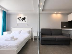 Iriarte 52 Apartments
