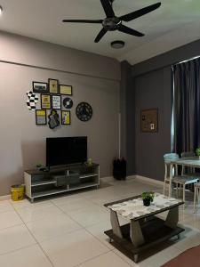 M Suite Homestay, Sutera Avenue Kota Kinabalu - Near Imago