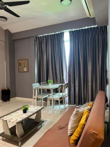 M Suite Homestay, Sutera Avenue Kota Kinabalu - Near Imago