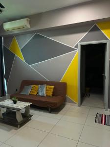 M Suite Homestay, Sutera Avenue Kota Kinabalu - Near Imago