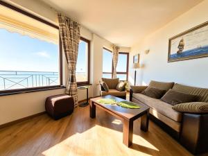 Europroperties Sirena Apartaments