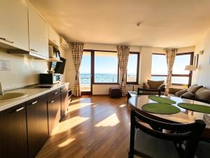 Europroperties Sirena Apartaments