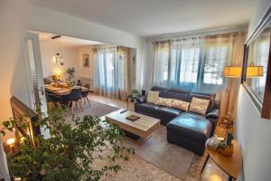 Le Coteau Alpin - Appartement au coeur des montagnes