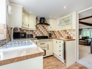 Townhead Cottage