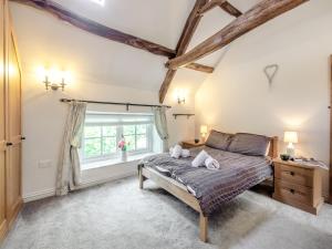Townhead Cottage