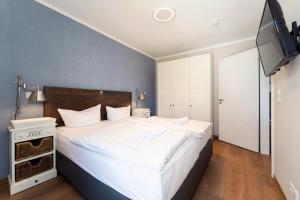 Baltischer Hof Wohnung 37