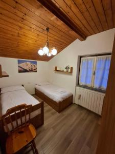 Apartment Pineta Alben 2