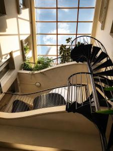 Hotel Saint Francois Xavier