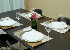 Satchi Casa Homestay