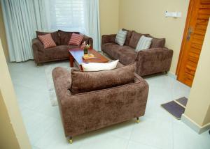 Satchi Casa Homestay