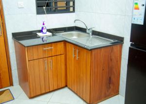 Satchi Casa Homestay