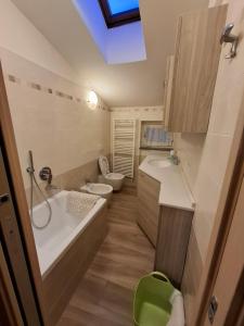 Apartment Pineta Alben 2