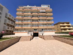 Surfing - Apartamento a pie de Playa