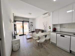 Surfing - Apartamento a pie de Playa