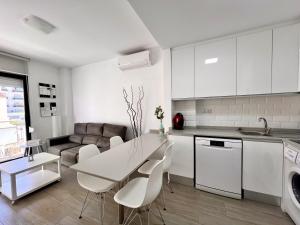 Surfing - Apartamento a pie de Playa