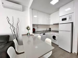 Surfing - Apartamento a pie de Playa