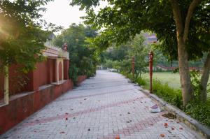 Prashi Heaven Retreat By Rudraakshi
