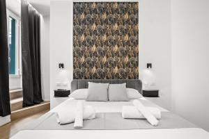 Hidden Pyramid Suites