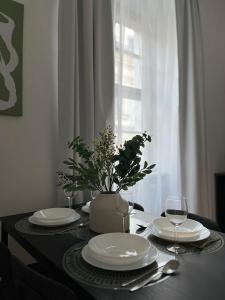 Beautiful apartments Kazimierz District, Kraków Old Town City Center