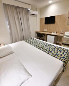 Hotel Rainha dos Apóstolos