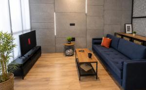 La Naval Design Loft