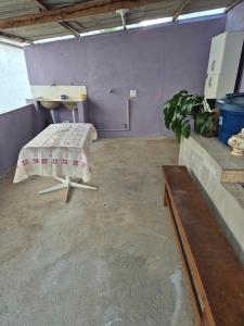Casa no centro de Poços de Caldas