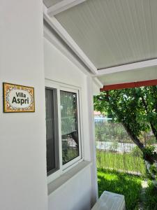 Villa Aspri