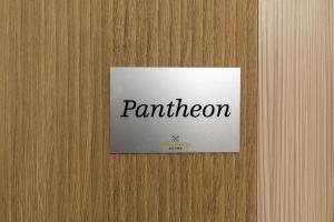 Urban Vatican Rooms 2