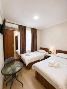 Hotel Maria