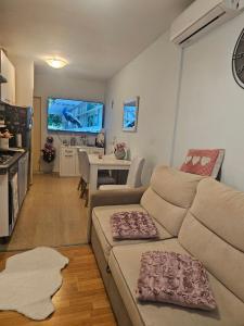 Apartment Toni