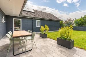 Cottage am Deich Whg Mareile