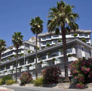 Precioso apartamento cerca del mar