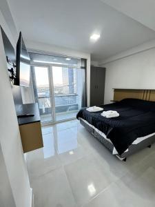 Moderno Depto Con Vista Centro 3A