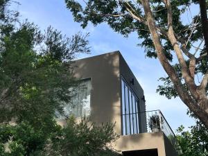 Kind of Green House