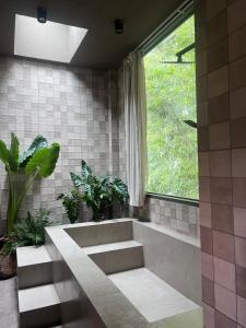 Kind of Green House