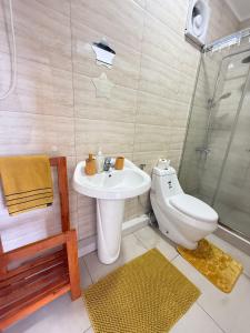 3 Bedrooms Seaview Appartment in Flic en Flac