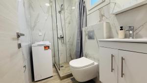 Modern Garden Apartments, Delta Hospitality