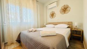 Modern Garden Apartments, Delta Hospitality