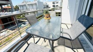 Modern Garden Apartments, Delta Hospitality