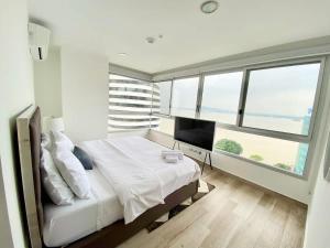Luxury Exclusive Loft at Santana Lofts