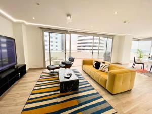 Luxury Exclusive Loft at Santana Lofts