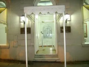 Hotel San Jorge - Aldea Camarero