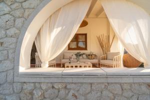 Sa Vinyeta, Jacuzzi, piscina, barbacoa y vistas