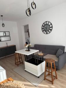 Malina Residence Aparthotel
