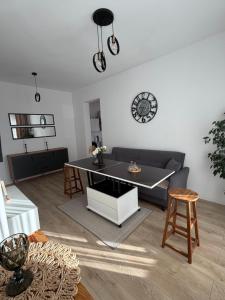 Malina Residence Aparthotel