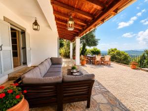 Villa Elia by IWAWI