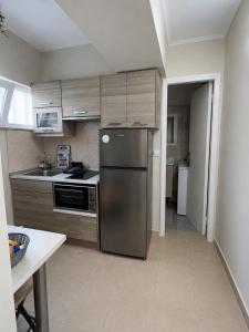 Thelma Apartment - Central & Cozy in Mytilene